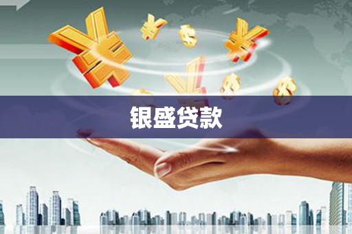 璧山银盛贷款