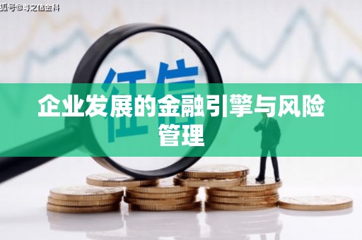 璧山企业发展的金融引擎与风险管理