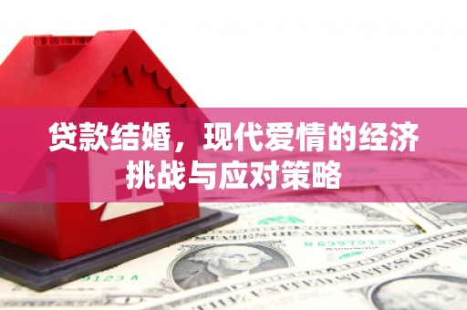 璧山贷款结婚，现代爱情的经济挑战与应对策略