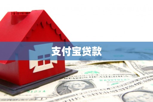 璧山支付宝贷款