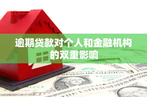 璧山逾期贷款对个人和金融机构的双重影响