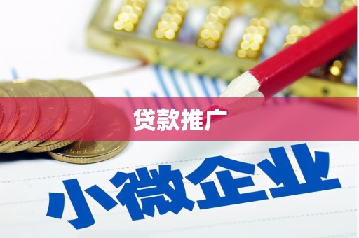 璧山贷款推广