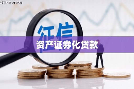 璧山资产证券化贷款