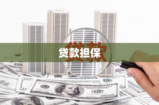 璧山贷款担保