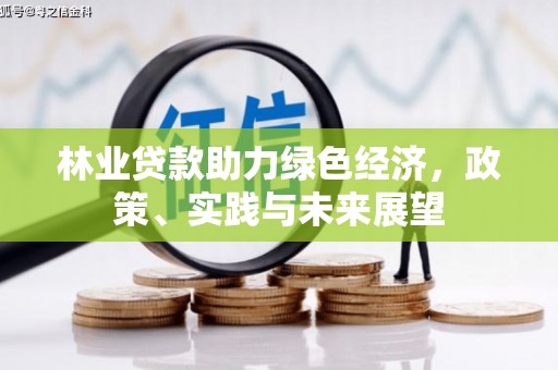 璧山林业贷款助力绿色经济，政策、实践与未来展望