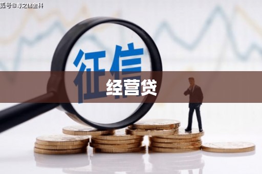 璧山经营贷