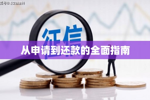 璧山从申请到还款的全面指南