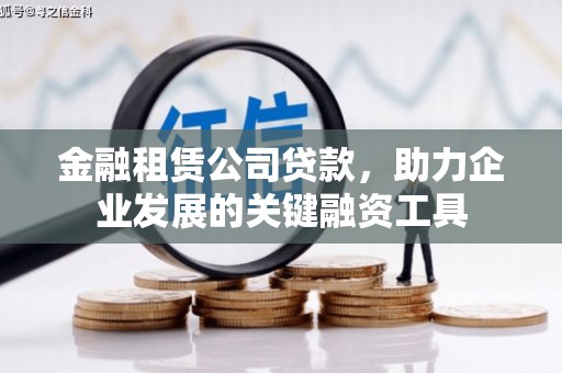 璧山金融租赁公司贷款，助力企业发展的关键融资工具