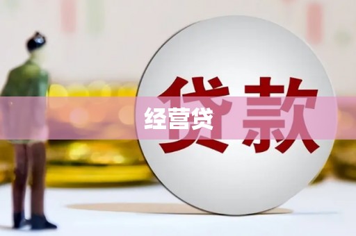 璧山经营贷