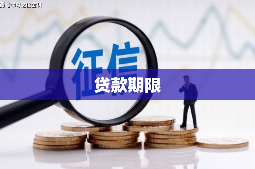 璧山贷款期限