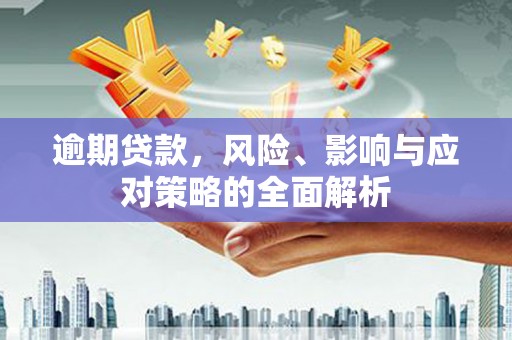 璧山逾期贷款，风险、影响与应对策略的全面解析