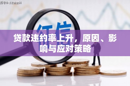 璧山贷款违约率上升，原因、影响与应对策略
