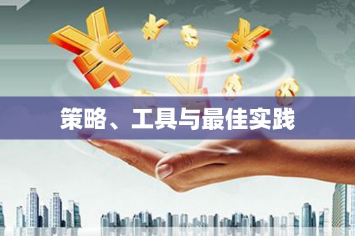 璧山策略、工具与最佳实践