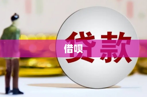 璧山借呗