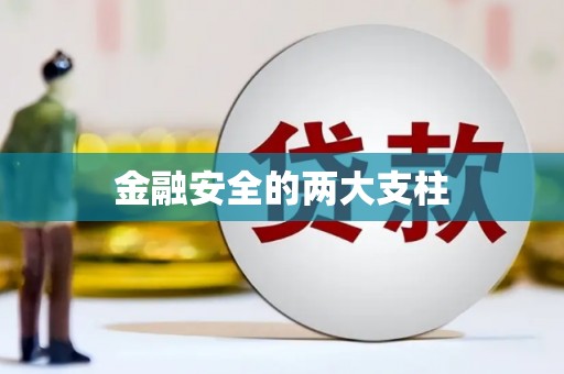 璧山金融安全的两大支柱