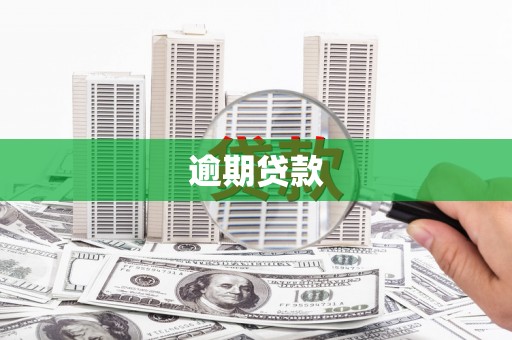 璧山逾期贷款